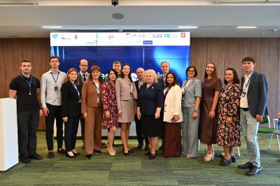 Health Tech Forum