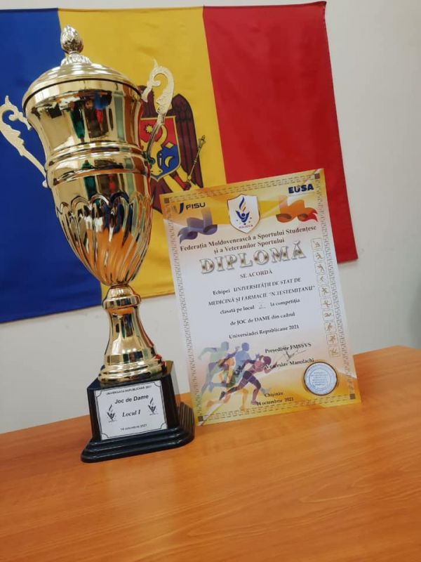 Universiada Republicană 2021