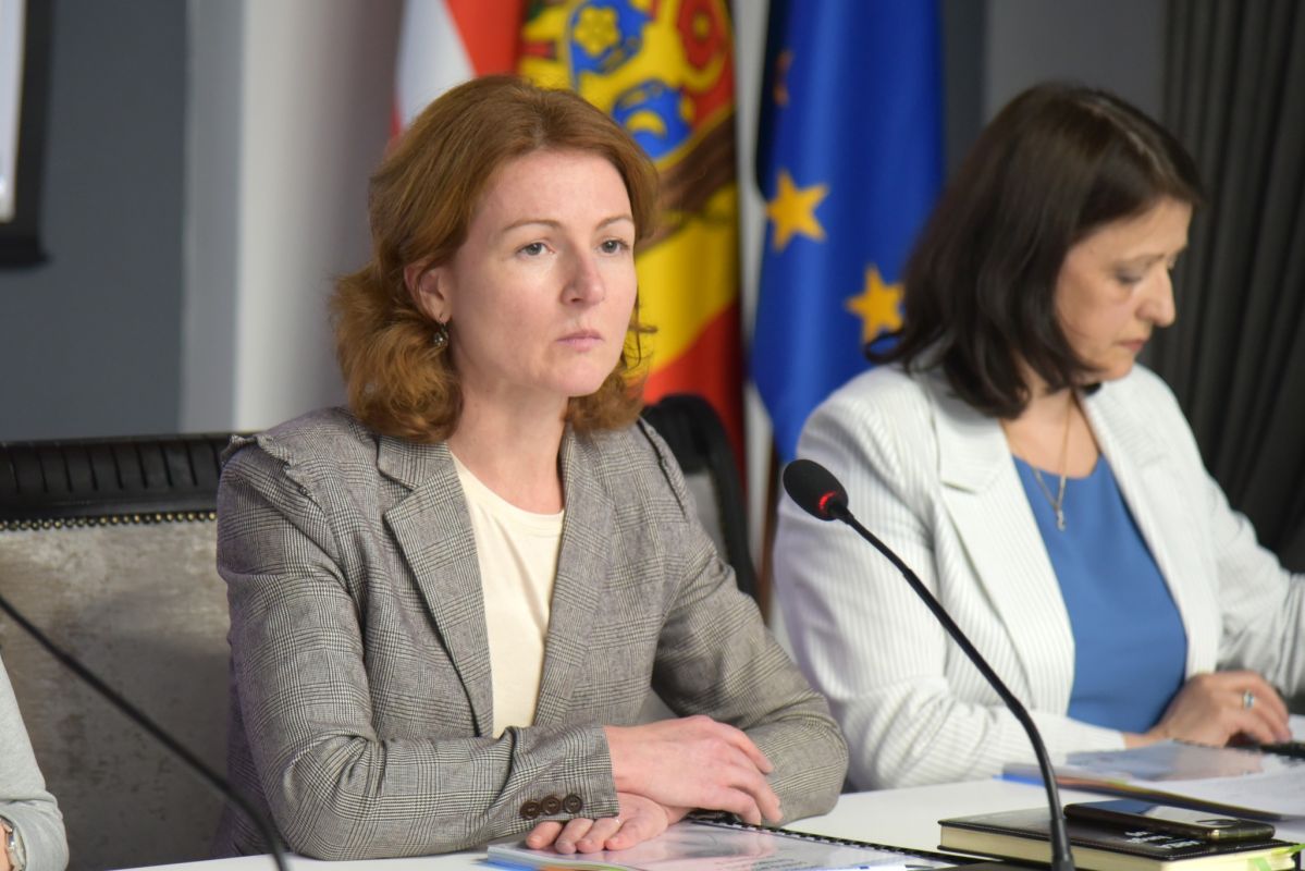 Catedra de farmacie socială „Vasile Procopișin”