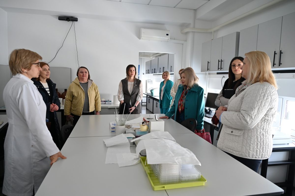 National Agency for Quality Assurance in Education and Research