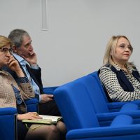 research infrastructure subprojects